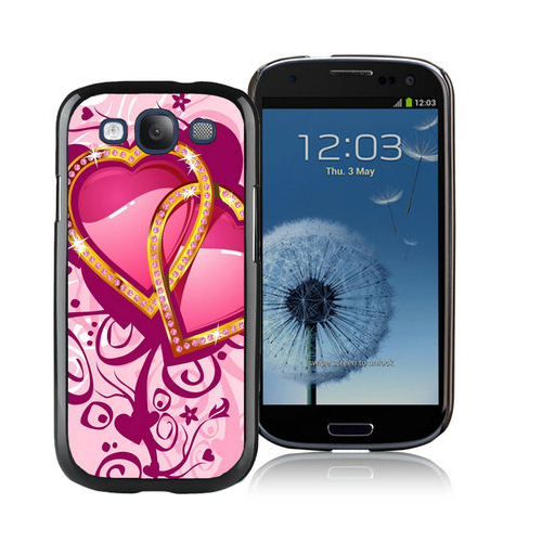 Valentine Love Samsung Galaxy S3 9300 Cases DAB | Women